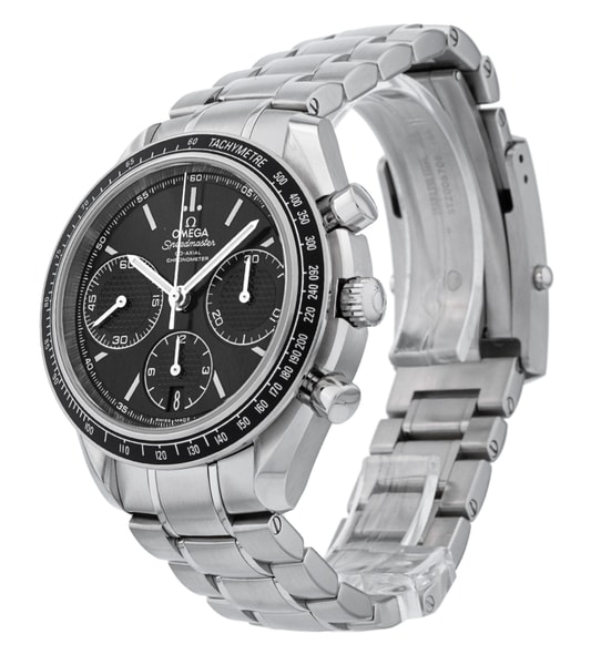 Omega Speedmaster Racing 326.30.40.50.01.001